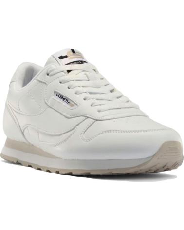 Sneaker-De-Hombre-JOHN-SMITH-ZAPATILLAS-HOMBRE-CIMER-012-BLANCO
