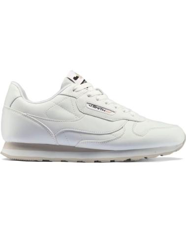Sneaker-De-Hombre-JOHN-SMITH-ZAPATILLAS-HOMBRE-CIMER-012-BLANCO