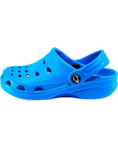 Zoccoli-De-Niña-JOHN-SMITH-CALZADO-MARCA-MODELO-PUPE-23-AZUL