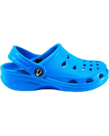 Zoccoli-De-Niña-JOHN-SMITH-CALZADO-MARCA-MODELO-PUPE-23-AZUL