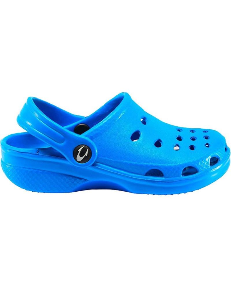 Zoccoli-De-Niña-JOHN-SMITH-CALZADO-MARCA-MODELO-PUPE-23-AZUL