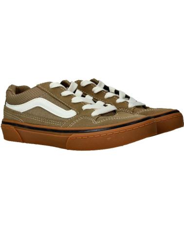 Deportivas de Hombre VANS OFF THE WALL ZAPATILLAS CASUAL VANS VERDE