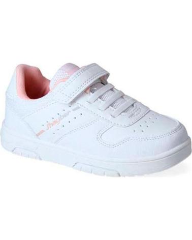 Esportes  de Menina JHAYBER COVIL ROSA ZJ47485 BLANCO