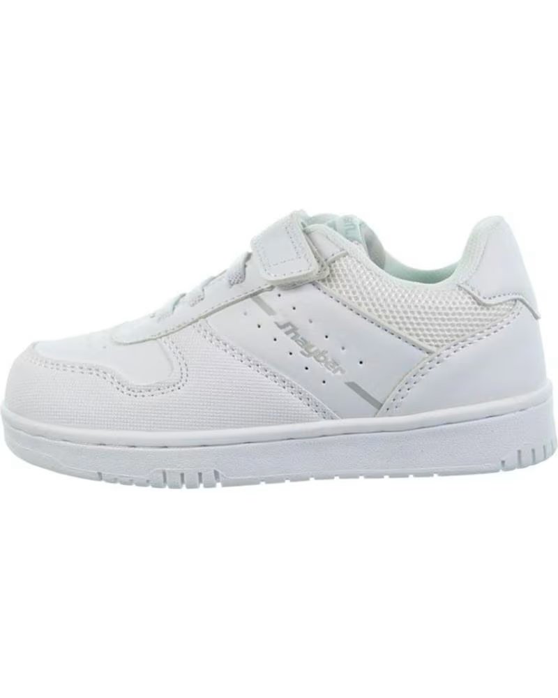 Esportes de Menina e Menino JHAYBER TÊNIS COVIL ZJ47485 BRANCOS BLANCO