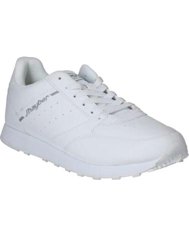 Trainers-De-Hombre-JHAYBER-CAPON-HOMBRE-ZA47482-BLANCO