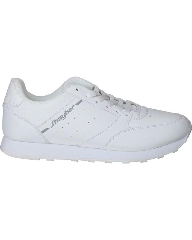 Trainers-De-Hombre-JHAYBER-CAPON-HOMBRE-ZA47482-BLANCO