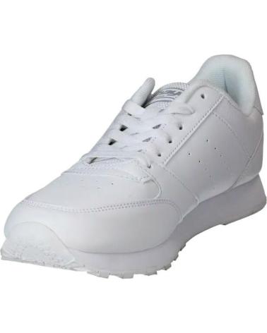 Trainers-De-Hombre-JHAYBER-CAPON-HOMBRE-ZA47482-BLANCO