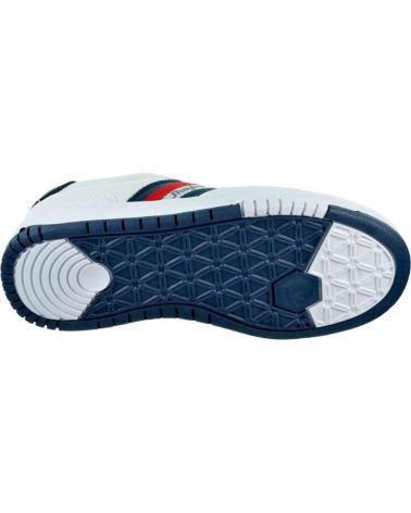 Trainers-De-Niño-JHAYBER-CHIMET-NIO-ZN582376-BLANCO