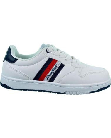 Sneaker-De-Niño-JHAYBER-CHIMET-NIO-ZN582376-BLANCO