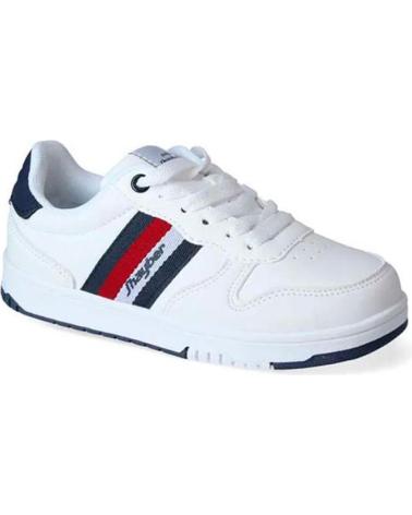 Trainers-De-Niño-JHAYBER-CHIMET-NIO-ZN582376-BLANCO