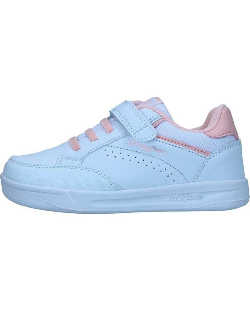 Sneaker-De-Niña-JHAYBER-ZN460160-ZAPATILLAS-DEPORTIVAS-NINA-BLANCO-ROSA