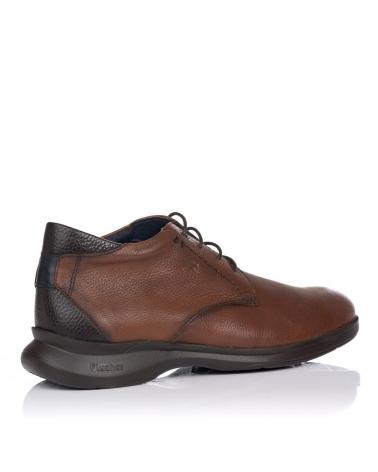 Botines de Hombre FLUCHOS BOTAS F1332 CUERO MARRóN