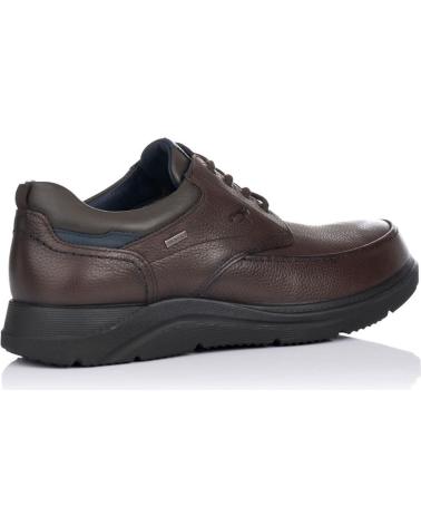 Schuhe für Herren FLUCHOS F1310 MARRON