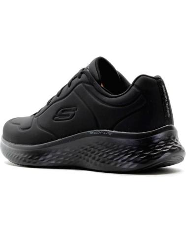 Sportif pour Homme SKECHERS ZAPATILLA HOMBRE SKECH LITE PRO NULLIFY NEGRO