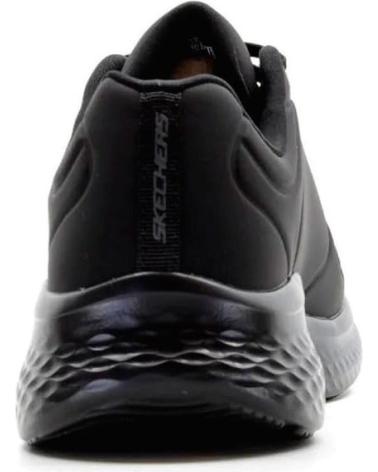 Sportif pour Homme SKECHERS ZAPATILLA HOMBRE SKECH LITE PRO NULLIFY NEGRO