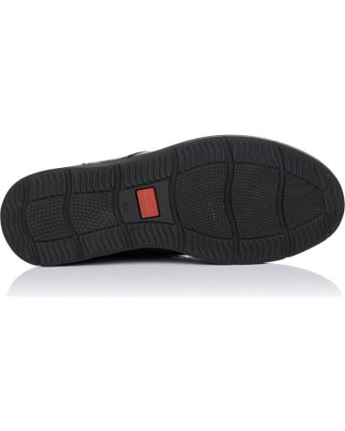 Schuhe für Herren FLUCHOS F1310 MARRON