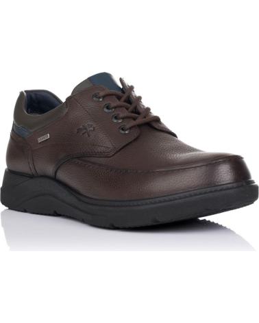 Schuhe für Herren FLUCHOS F1310 MARRON
