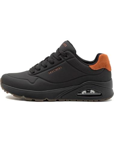 Deportivas-De-Hombre-SKECHERS-ZAPATILLA-UNO-SUITED-ON-AIR-183004-BBK-NEGRO