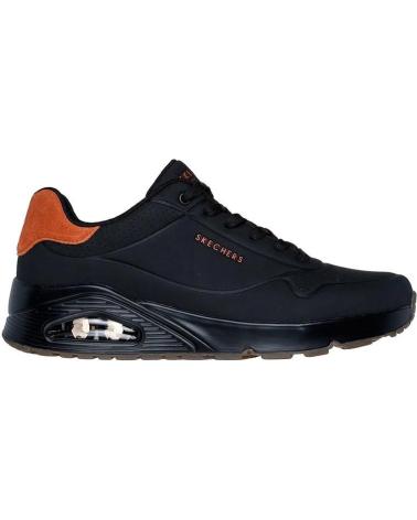 Deportivas-De-Hombre-SKECHERS-ZAPATILLA-UNO-SUITED-ON-AIR-183004-BBK-NEGRO