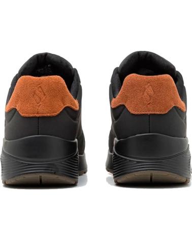 Deportivas-De-Hombre-SKECHERS-ZAPATILLA-UNO-SUITED-ON-AIR-183004-BBK-NEGRO