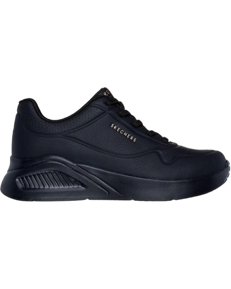 SKECHERS ZAPATILLA BBK UNO LITE VARIOS COLORES