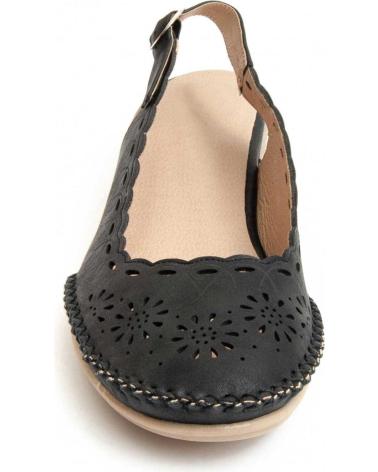 Sandales pour Femme MONTEVITA BELENA BLACK