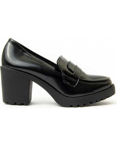 Mocassini per Donna MONTEVITA MOCCAVITA5 BLACK