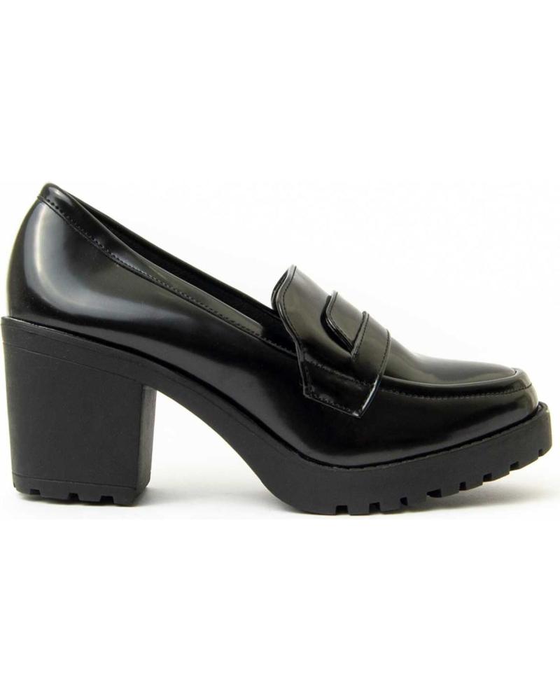 Mocassini per Donna MONTEVITA MOCCAVITA5 BLACK