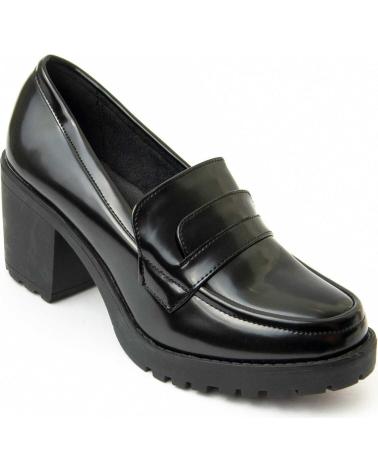 Mocassini per Donna MONTEVITA MOCCAVITA5 BLACK