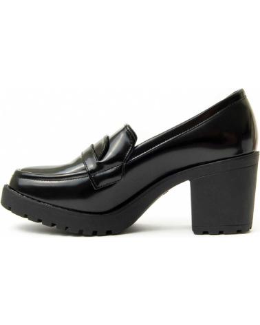 Mocassini per Donna MONTEVITA MOCCAVITA5 BLACK