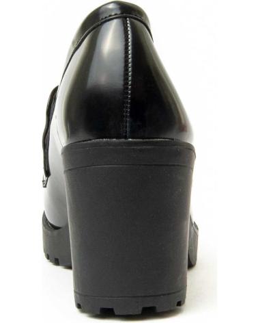 Mocassini per Donna MONTEVITA MOCCAVITA5 BLACK