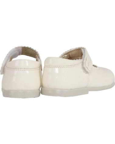 Chaussures pour Fille GARATTI PR0043 PEARL CHAROL
