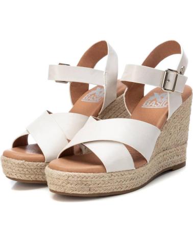 Woman Sandals XTI 036729 HIELO
