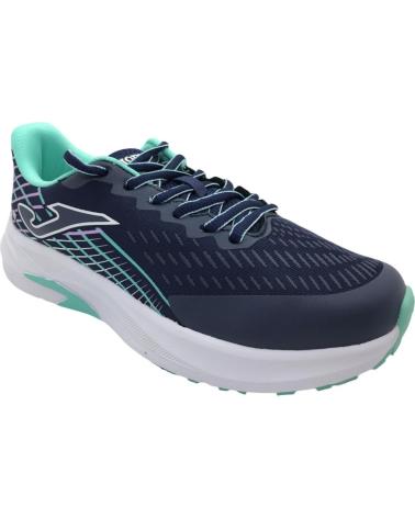 Sneaker für Mädchen und Junge JOMA ZAPATILLAS SUPER CROSS 2433 VARIOS COLORES