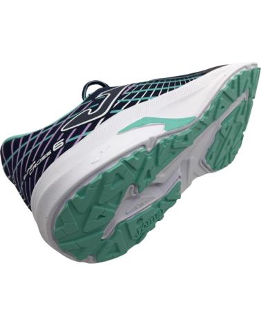 Sneaker für Mädchen und Junge JOMA ZAPATILLAS SUPER CROSS 2433 VARIOS COLORES