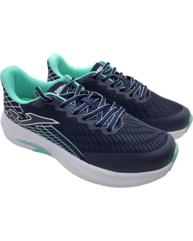 Sneaker für Mädchen und Junge JOMA ZAPATILLAS SUPER CROSS 2433 VARIOS COLORES