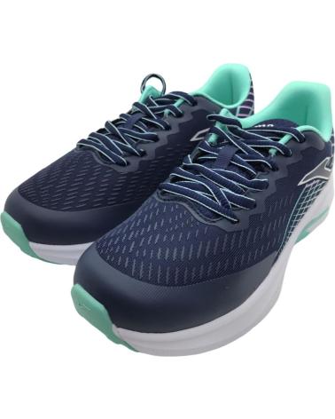 Sneaker für Mädchen und Junge JOMA ZAPATILLAS SUPER CROSS 2433 VARIOS COLORES