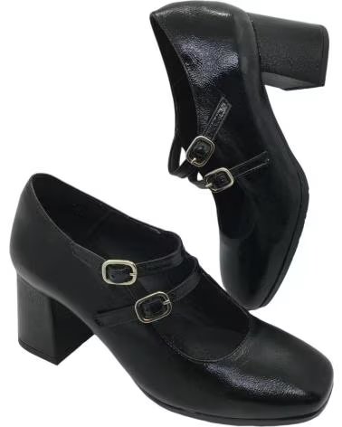 Chaussures-De-Mujer-DESIREÉ-ZAPATOS-DESIREE-SHOES-DAMI16-NEGRO-NEGRO