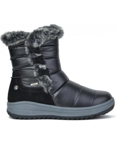 Bottes pour Femme CORONEL TAPIOCCA BOTAS DE MUJER T923-1 SJ-ACOLCH NEGROSJ-ACOLCH NEGRO