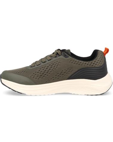 Sneaker für Herren PAREDES ZAPATILLAS DEPORTE HOMBRE FLEXIBLES GUETARIA  KAKI KAKI KAKI