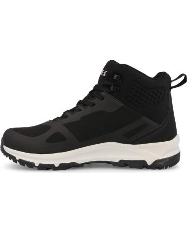 Sneaker für Herren PAREDES BOTAS HOMBRE TREKKING WATERPROOF LT24516 NE NEGRO VARIOS COLORES