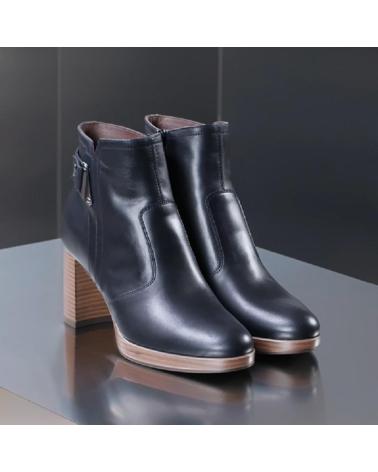 Botins de Mulher NERO GIARDINI I411220D NEGRO