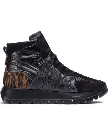 Stivaletti per Donna WONDERS BOTIN MUJER A-2471 NEGRO