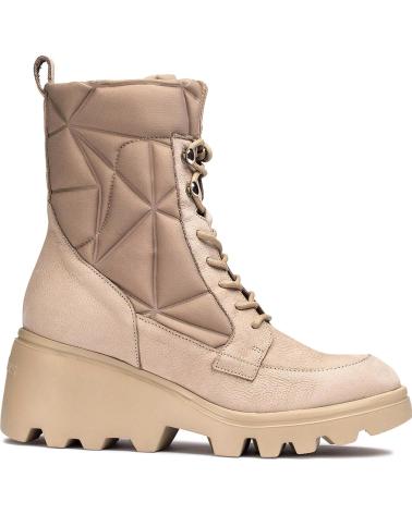 Botins de Mulher WONDERS BOTIN MUJER G-7004 MORADO