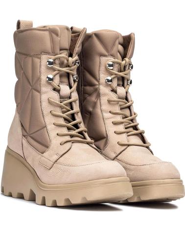 Botins de Mulher WONDERS BOTIN MUJER G-7004 MORADO