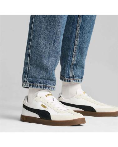 PUMA 397447 07 WEISS MIT GUMMI-SOHLE VARIOS COLORES