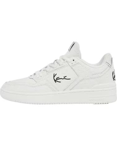 Sapatilhas de Homem KARL KANI ZAPATILLAS 89 LXRY PRM LUXURY PREMI Blanco