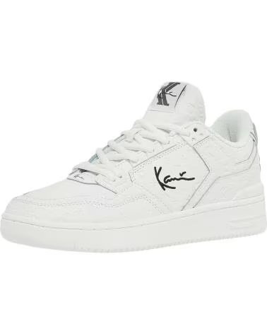 Sapatilhas de Homem KARL KANI ZAPATILLAS 89 LXRY PRM LUXURY PREMI Blanco