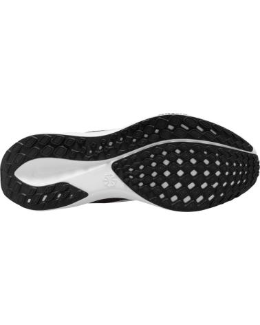 Deportivas de Hombre NIKE ZAPATILLAS PEGASUS 41 PARA HOMBRE EN COLOR NEGRO