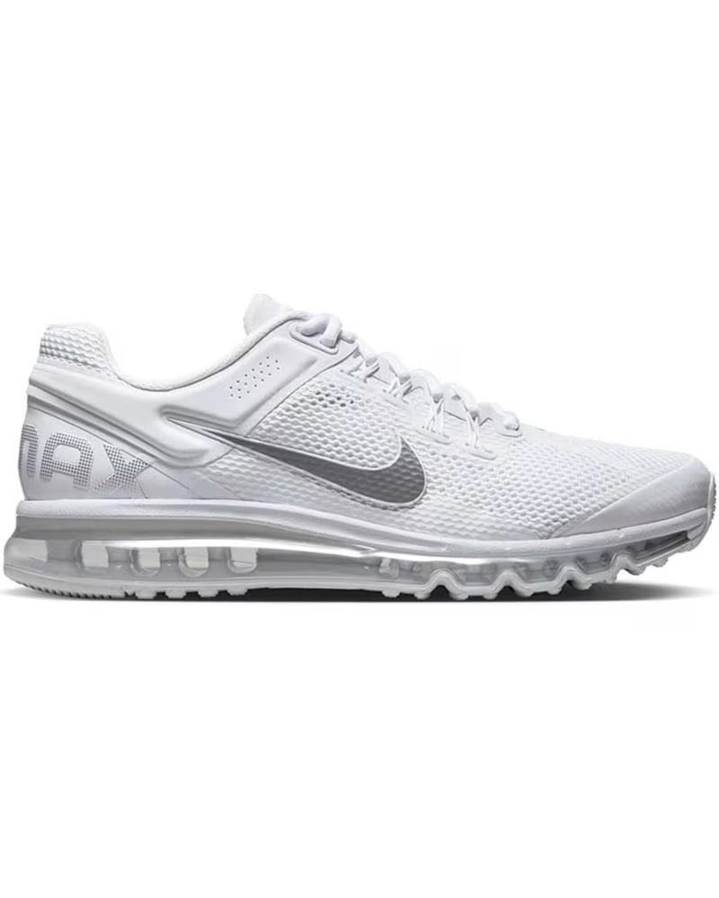Sportschuhe für Herren NIKE ZAPATILLAS AIR MAX 2013 PARA HOMBRE EN COLOR GRIS GRIS